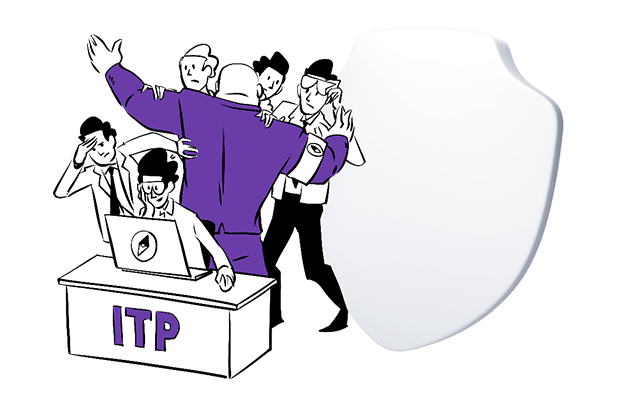 Intelligent Tracking Prevention