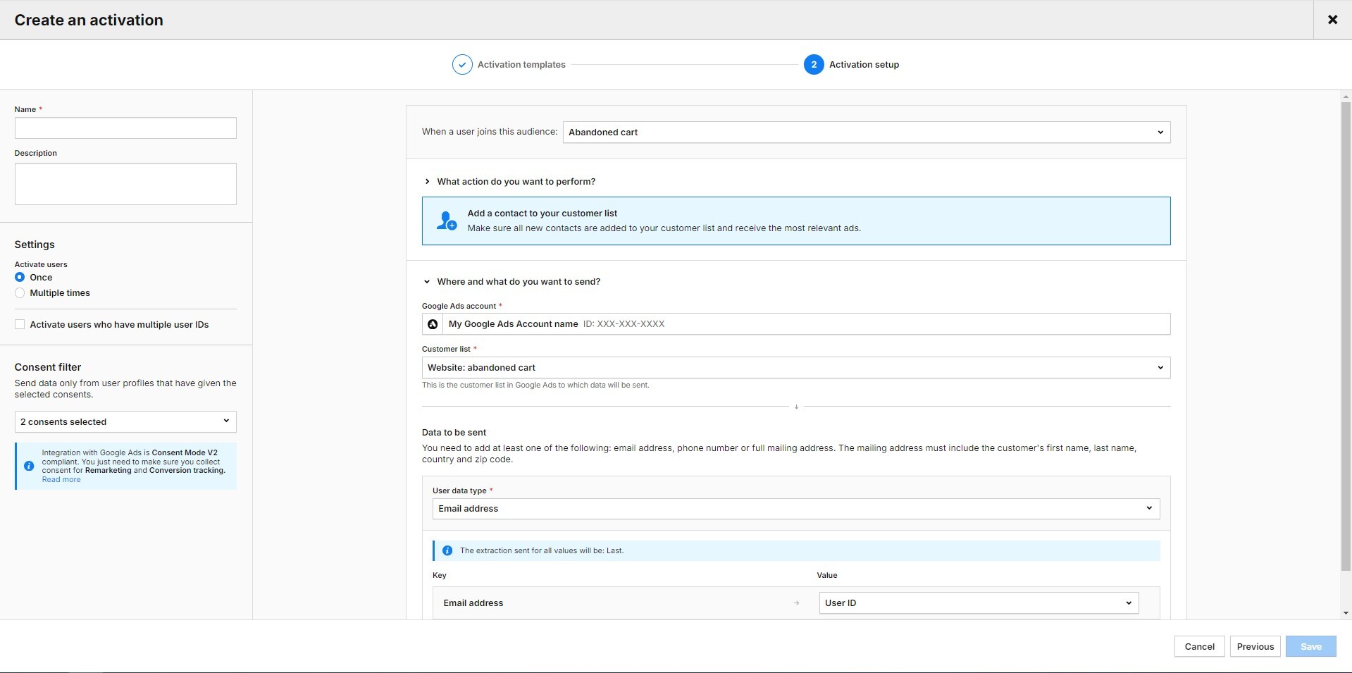 Wie Sie Google Ads Kampagnen mit Piwik PRO optimieren - Customer Data Platform